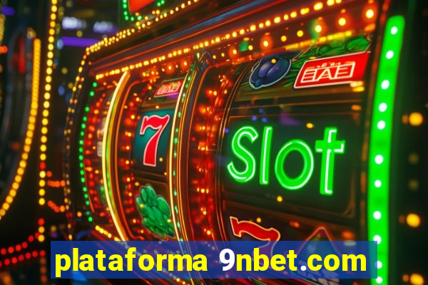 plataforma 9nbet.com